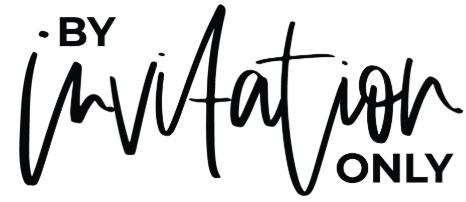 Participation in our program is for the most part through invitation only.